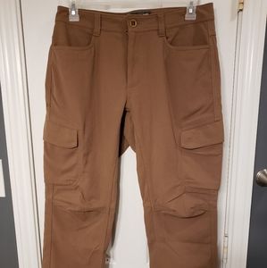 Under Armour Men's Guardian TacCargo Pants - 34/30